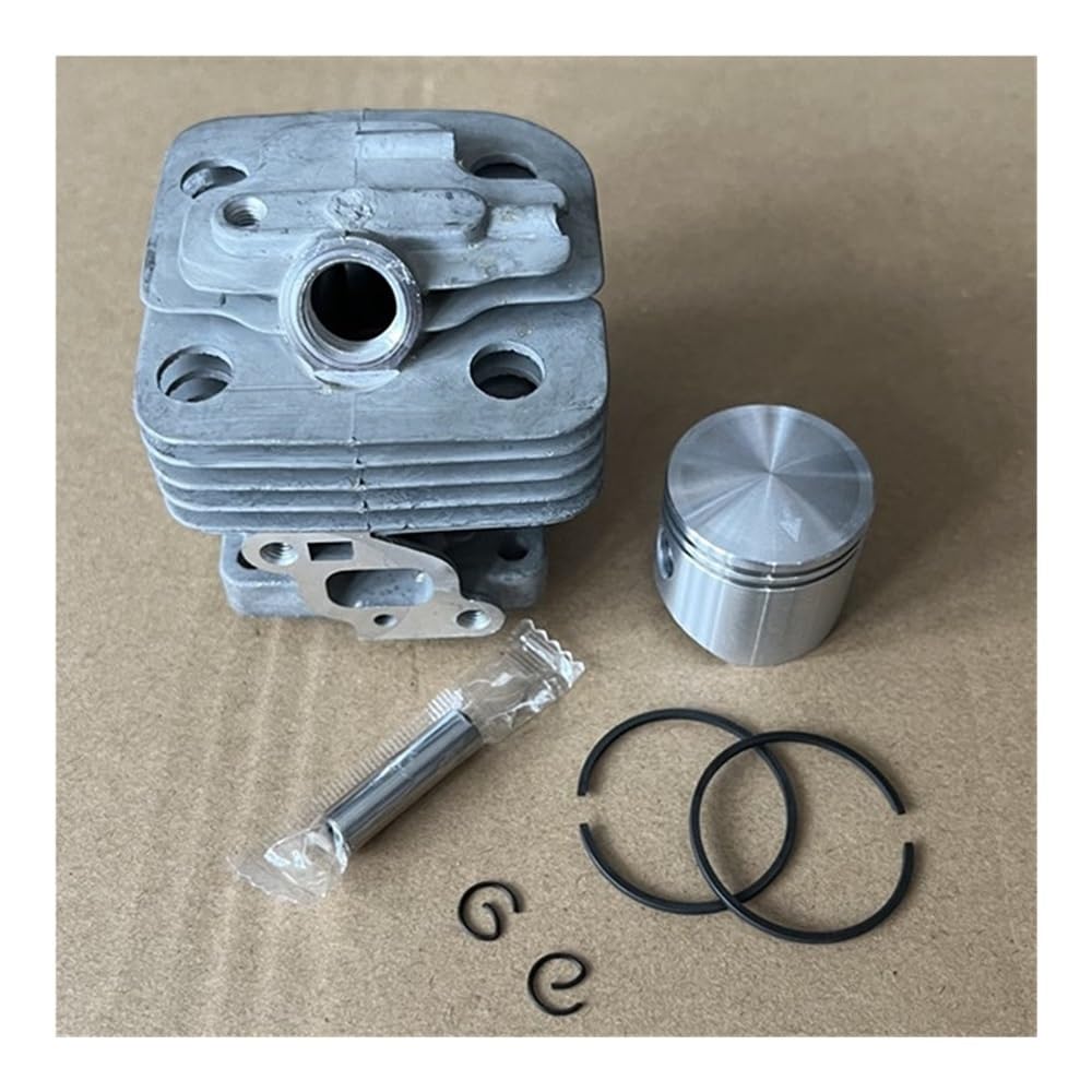 Kit cylindre 34mm SRM2655 pour l'entretien du jardin avec tronçonneuse SRM-265