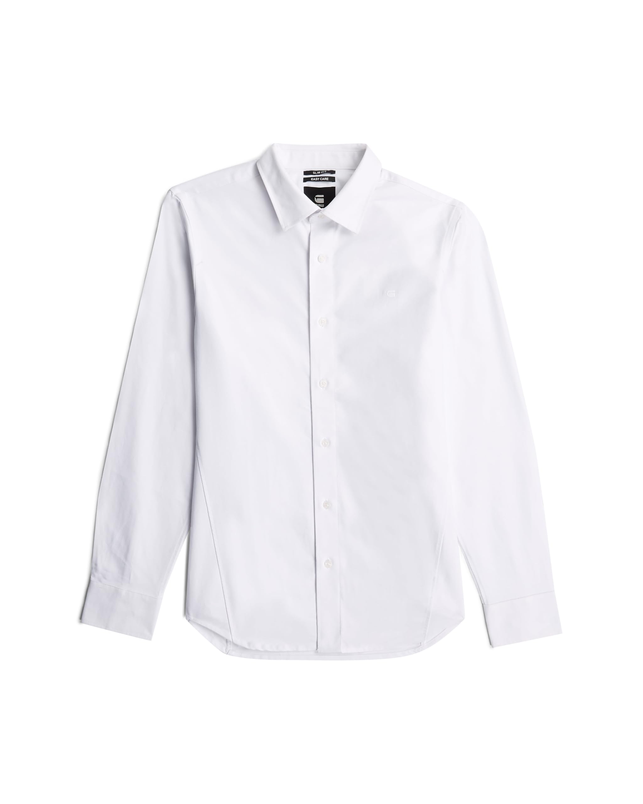 G-Star Uniform Slim Shirt Maglietta Uomo