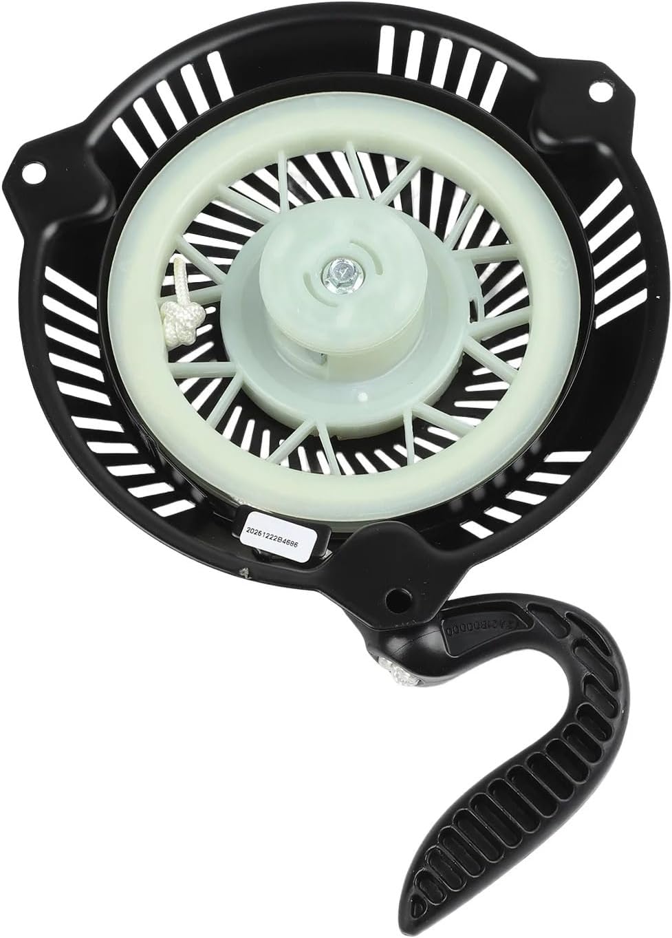 Replacement Recoil Starter Assembly (Recoil Starter Assembly) for HYM430SP, HYM460SP, HYM510SP, and HYM430SPE Lawn Mowers