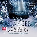 Cover of Murder Among Us