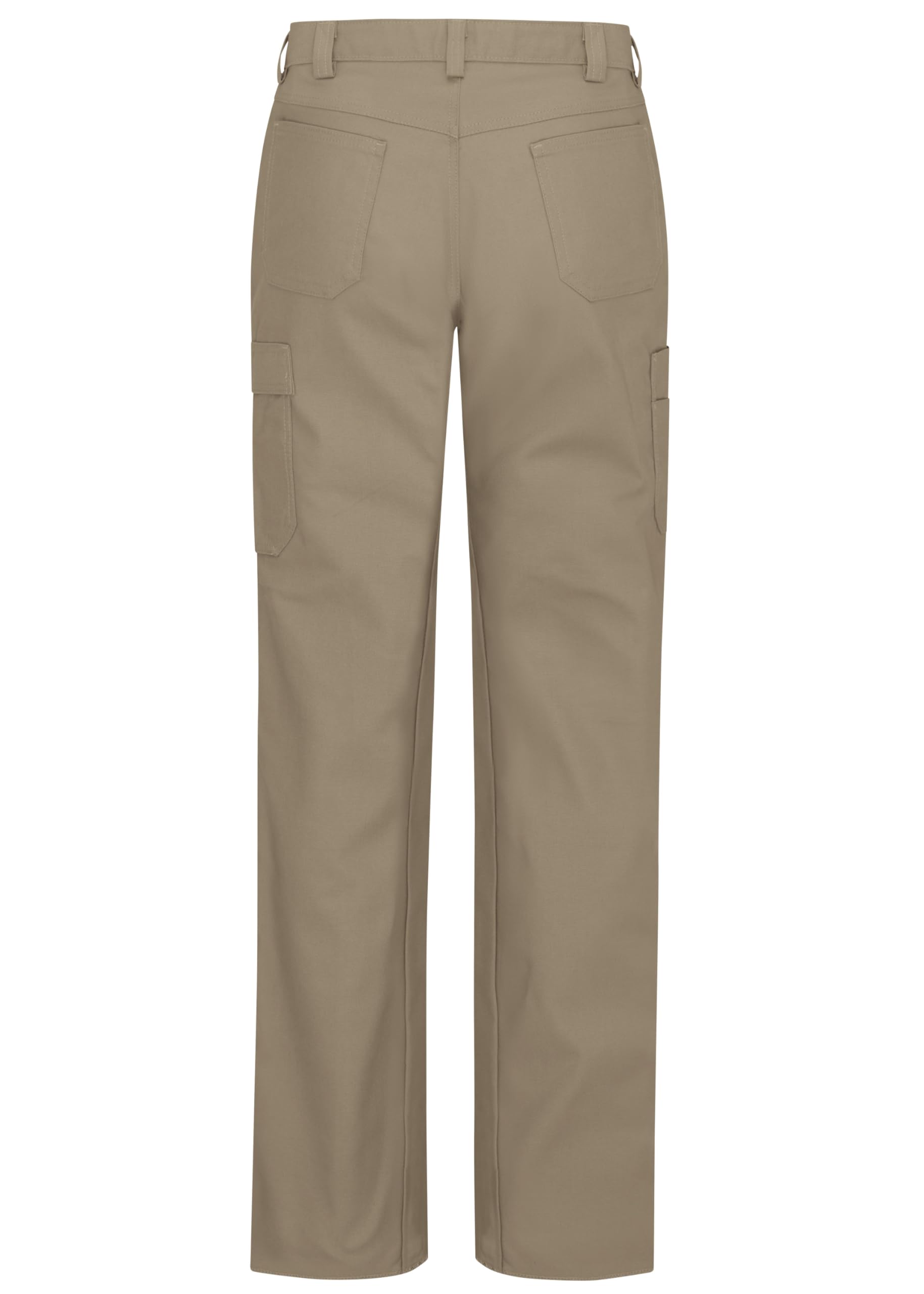Red Kap Red Kap® Men's Performance Shop Pant - Spodnie Mężczyźni