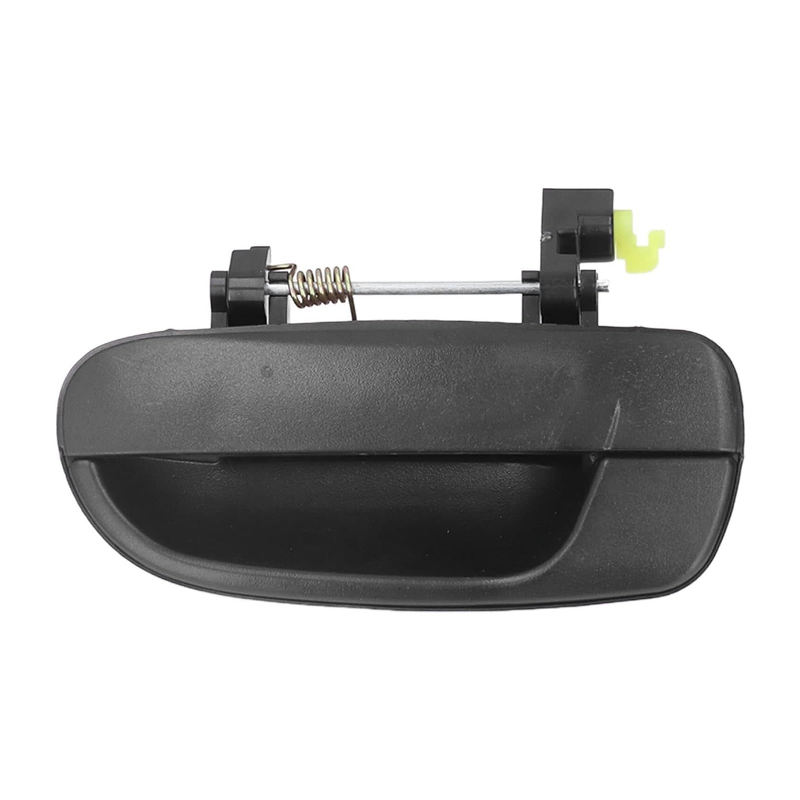Mhtgd 83650-25000 Rl Platic Car Exterior Door Handle 82650-25000 82660-25000 83650-25000 83660-25000 For Verna 1999-2005 For Accent 2000-2006