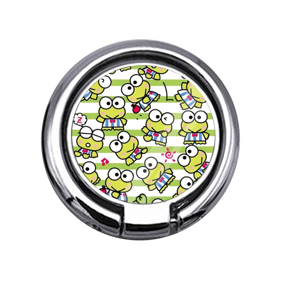 お取り置き❤パンダかぼぱん➕ローリングジャケ 楽天市場】【2枚セット】スマホリング 落下防止リング 薄型 ☆極