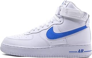 Nike Air Force 1 High '07 3, Zapatillas de Baloncesto para Hombre