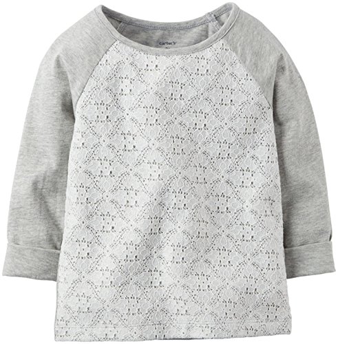 Image of Carter's Girls' Top