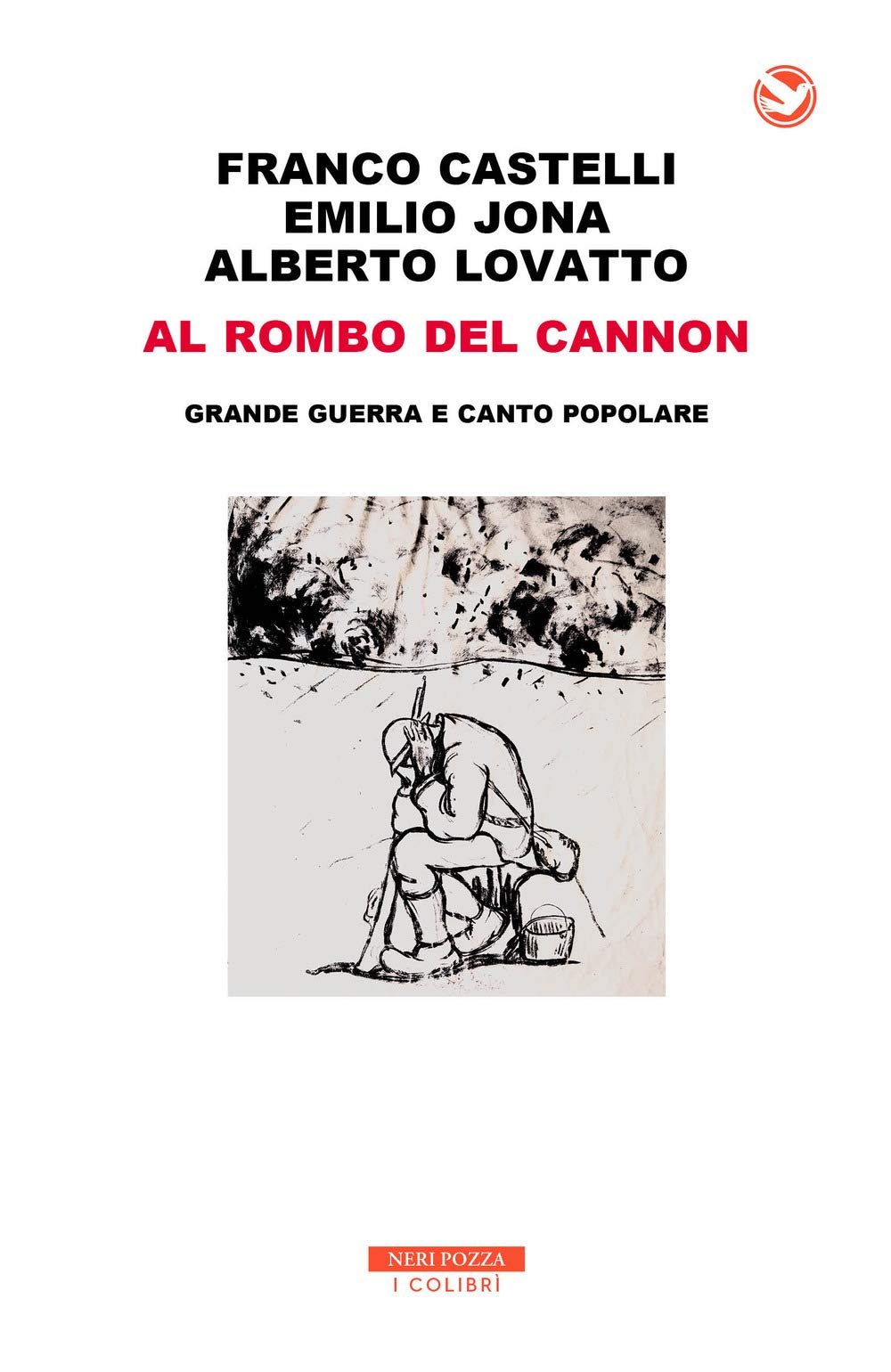 Al Rombo Del Cannon. Grande Guerra E Canto Popolare. Con 2 Cd-Audio - 4