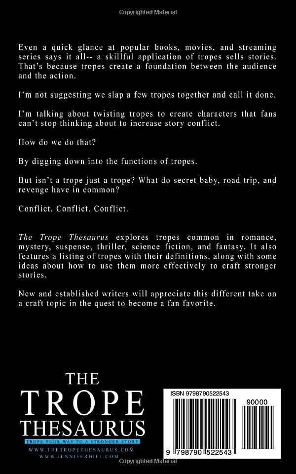 The Trope Thesaurus - Image 2