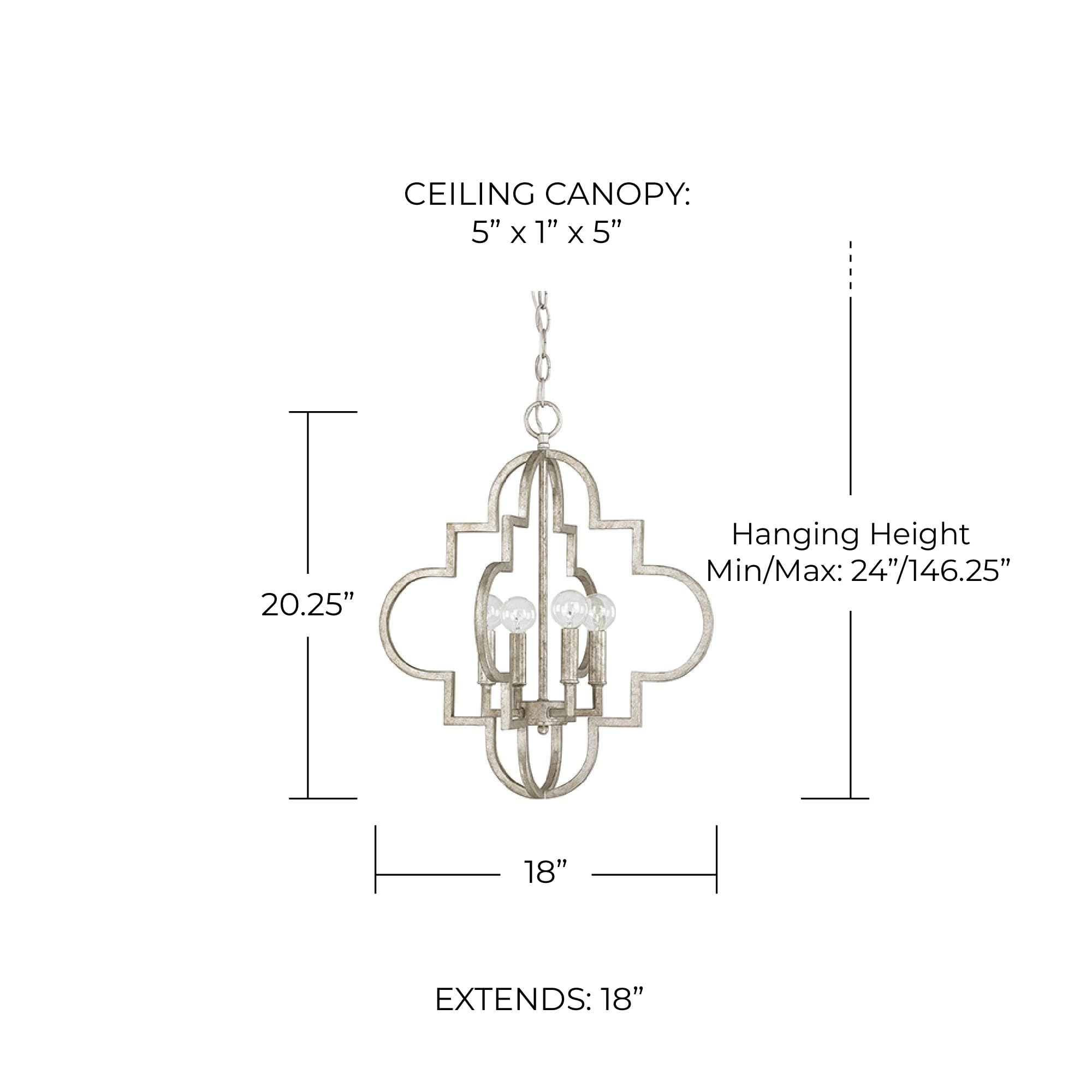 天井照明 Candle Pendant Light Savoy House 7-4034-3-322 Octave 3 Light 15 inch Warm Brass