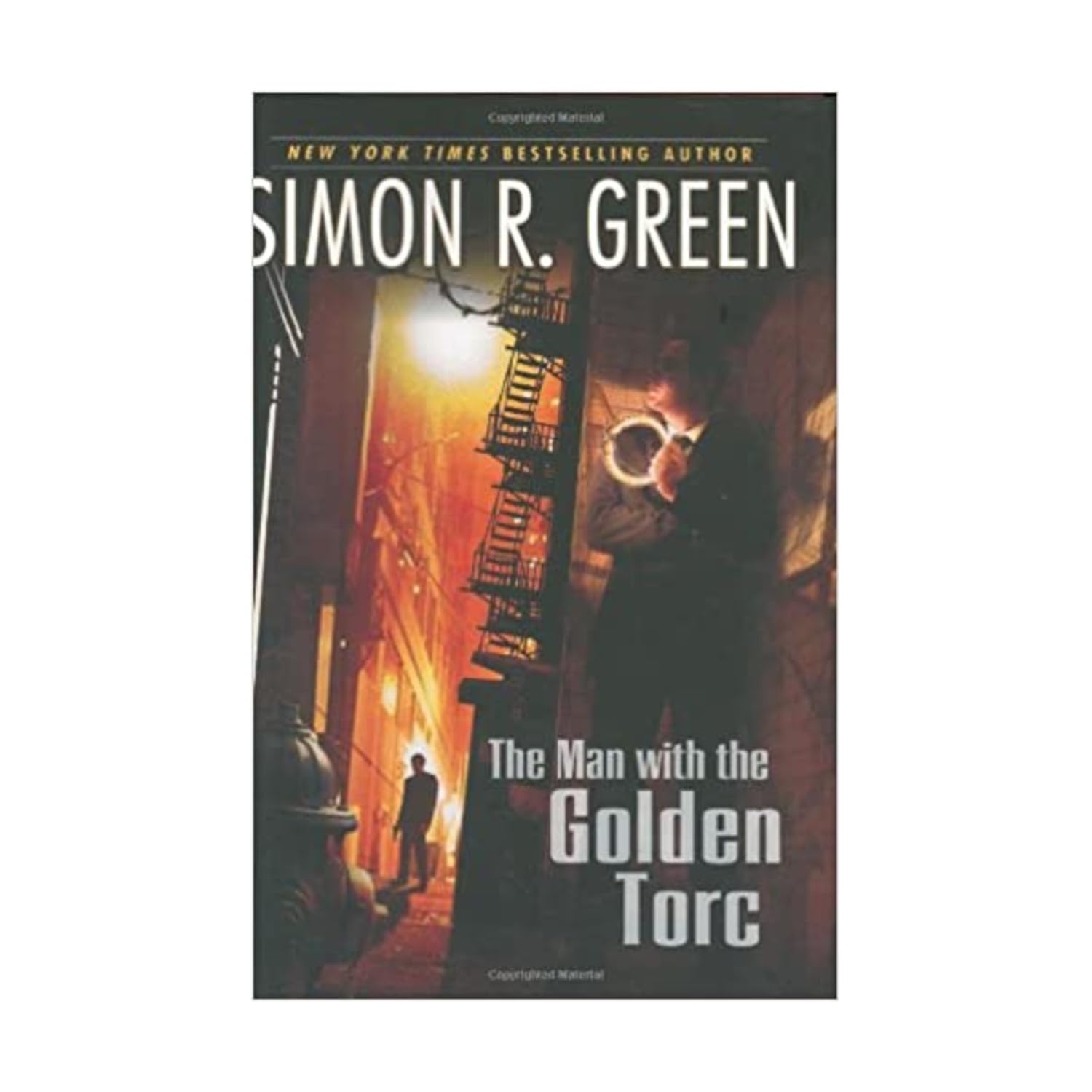 Buy The Man With the Golden Torc (SECRET HISTORIES) — BookShops.in