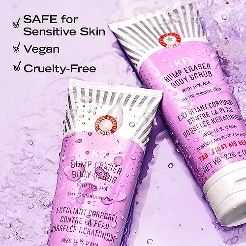 First Aid Beauty 36565 Kp Bump Eraser Body Scrub Exfoliant thumb #3