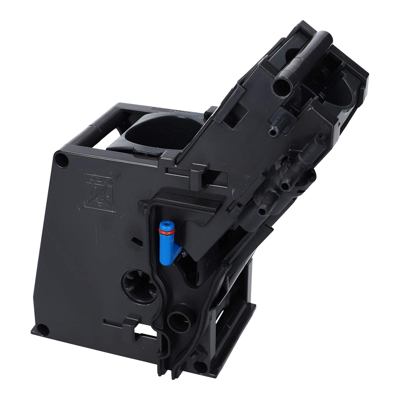 DL-pro EQ5 Brüheinheit/Brühgruppe 11014118 für Siemens Bosch Kaffeevollautomaten – passend für TES50129RW, TE503209RW, TES50351DE u.v.m.
