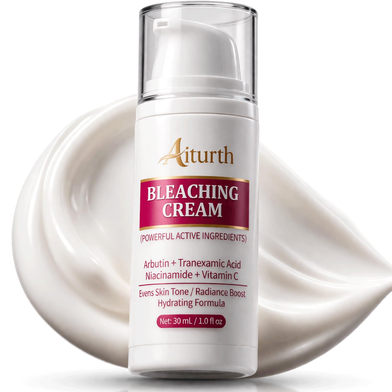 Aiturth Skin Bleaching Cream