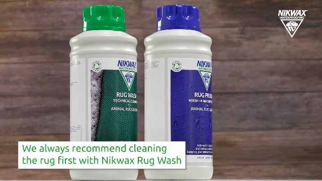 Nikwax Cotton Proof 1L - Equipment Outdoors