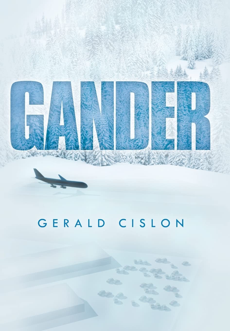 Gander Hardcover – Import, 27 March 2012
