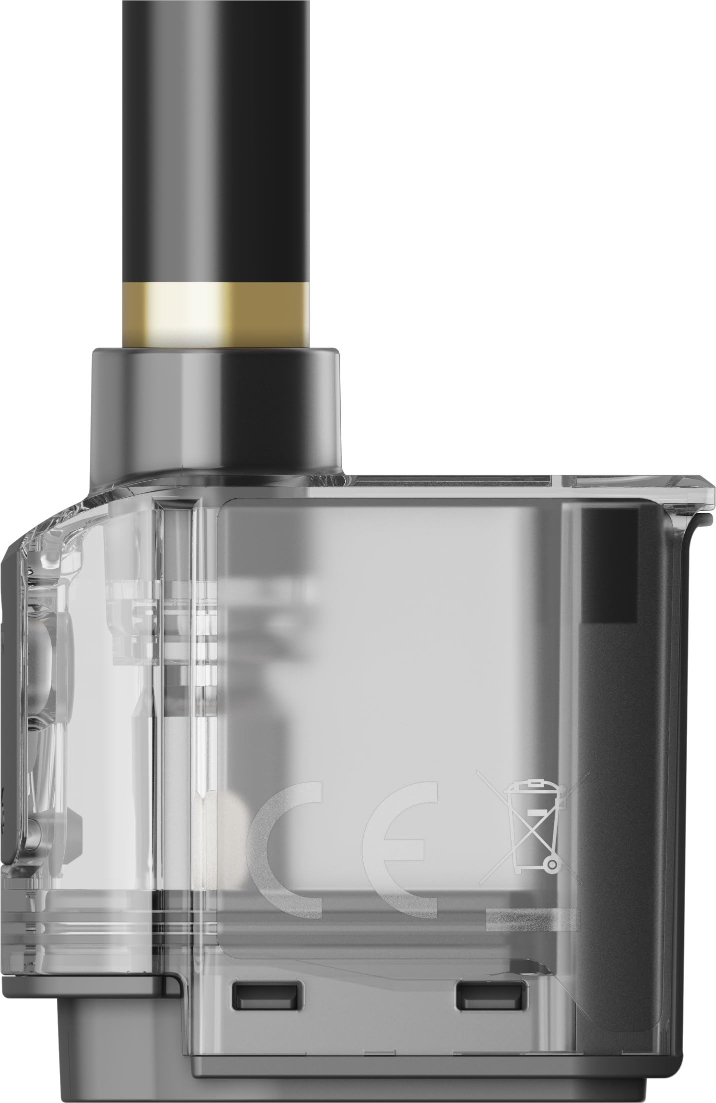 geekvape aegis solo 3 istruzioni Justfog Glent Pod System Kit 1500mAh