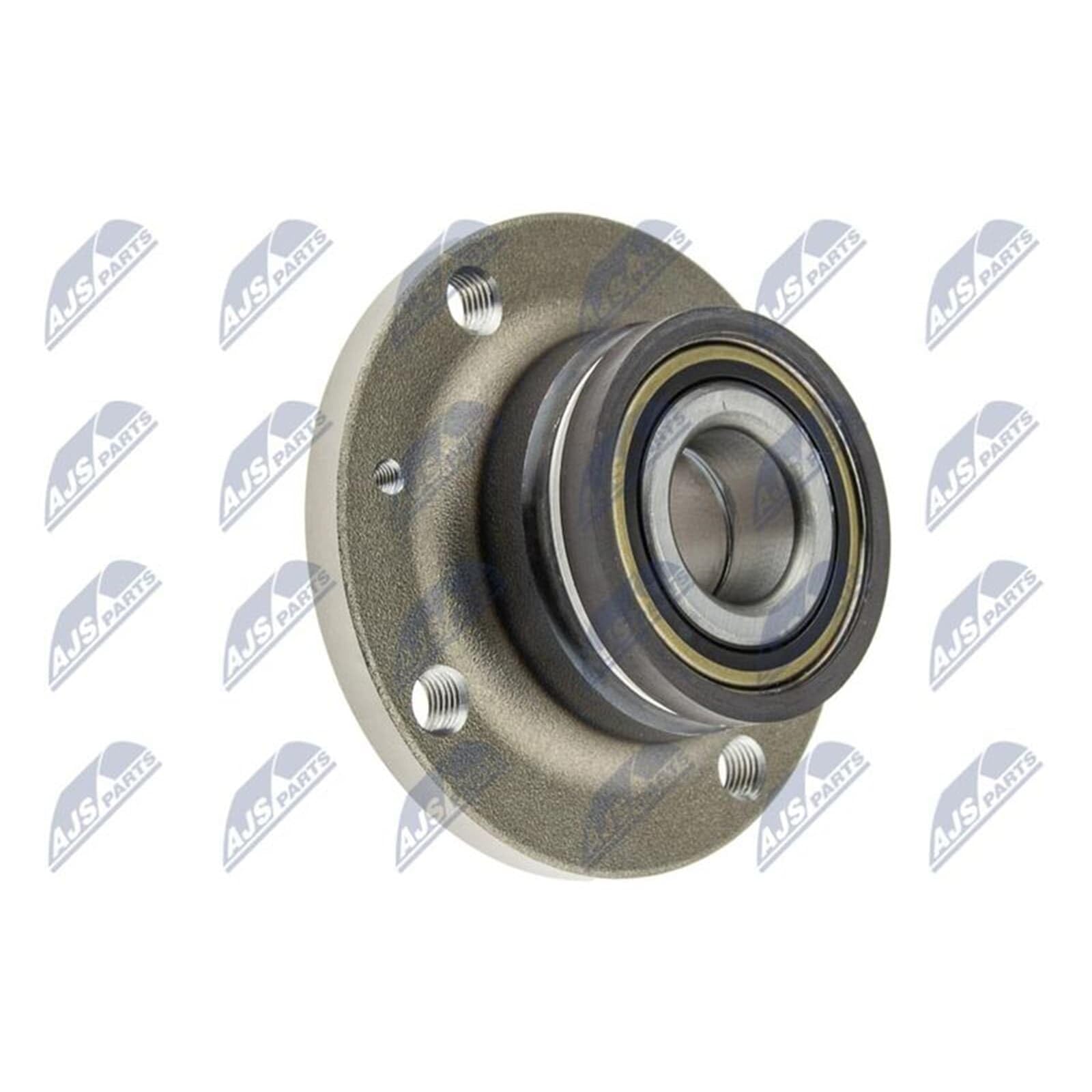 Cuscinetto Ruota National 510063 - Ricambio Auto Nuovo OEM