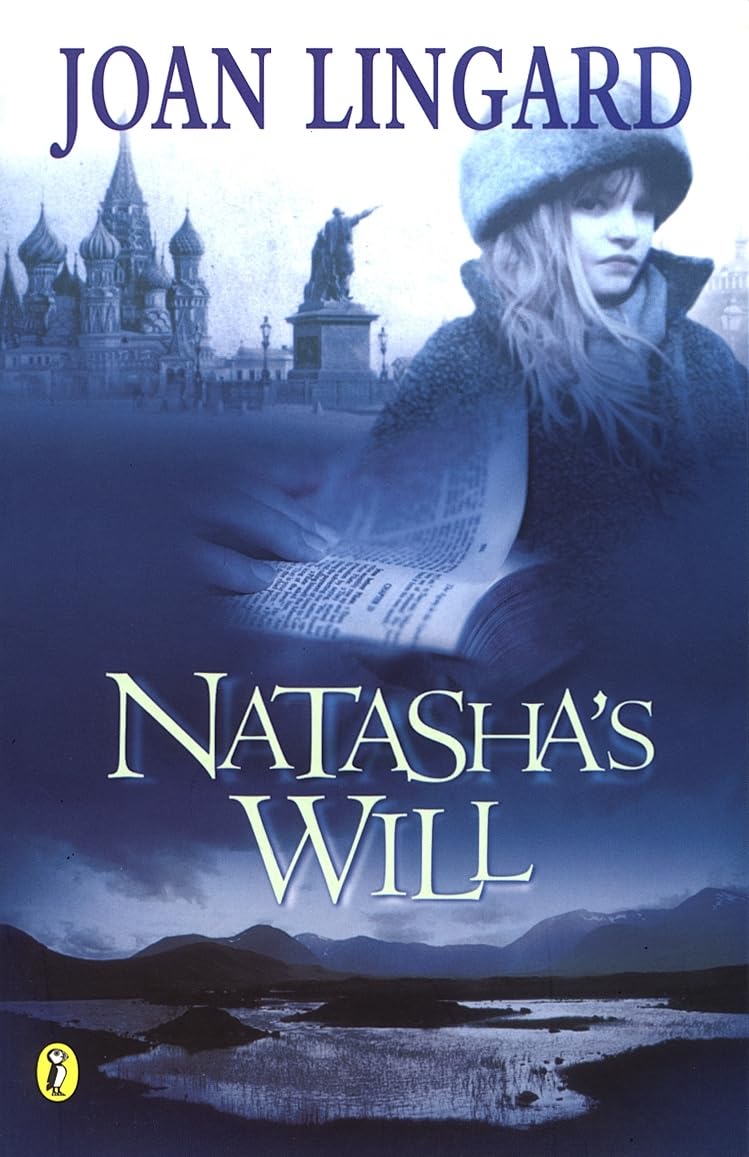 Natashas Will by Joan Lingard PAPERBACK 9780141308920