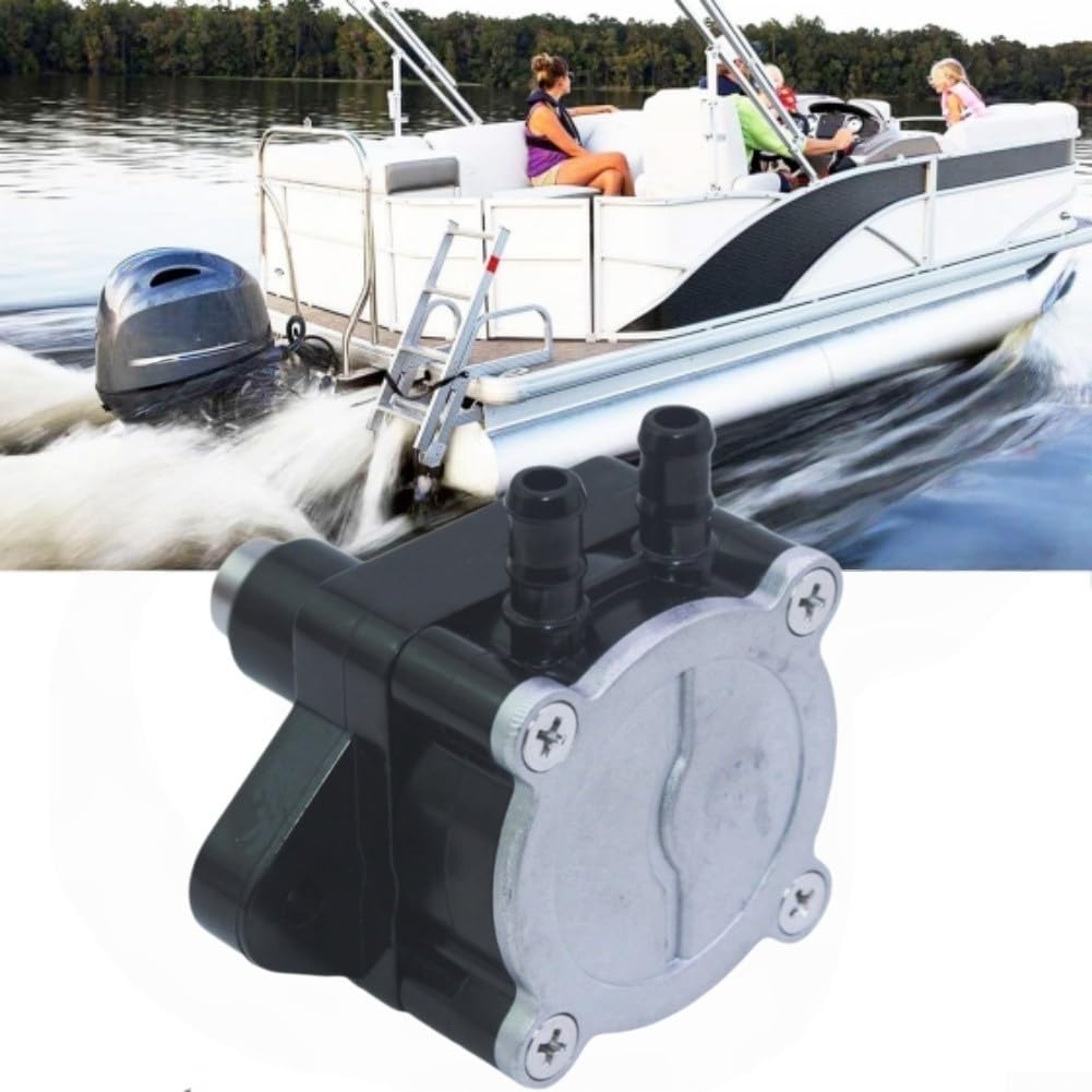 Marine Pompa Benzina per Suzuki 25HP 30HP Robusta Durevole Marine
