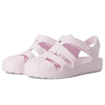 Crocs Kids Classic Fisherman Sandals (Little Kid/Big Kid) Kid