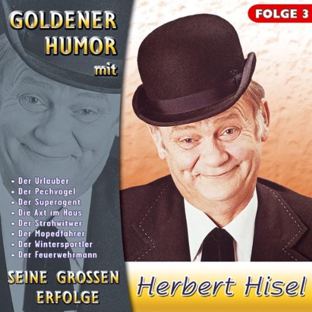 Seine Grossen Erfolge,Folge 3