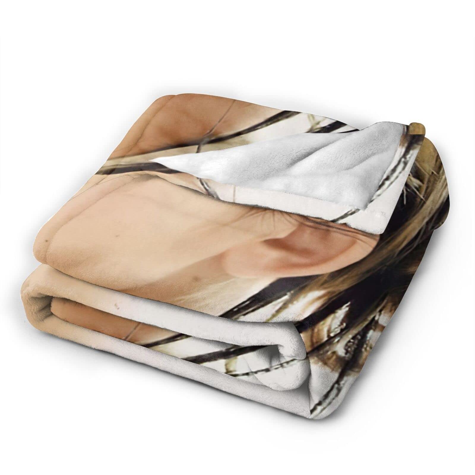 Amazon｜倖田來未 ブランケット 毛布 多機能 人気 エアコン