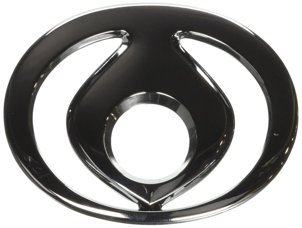 Amazon.com: Genuine Mazda BB1H-51-731 Ornament : Automotive