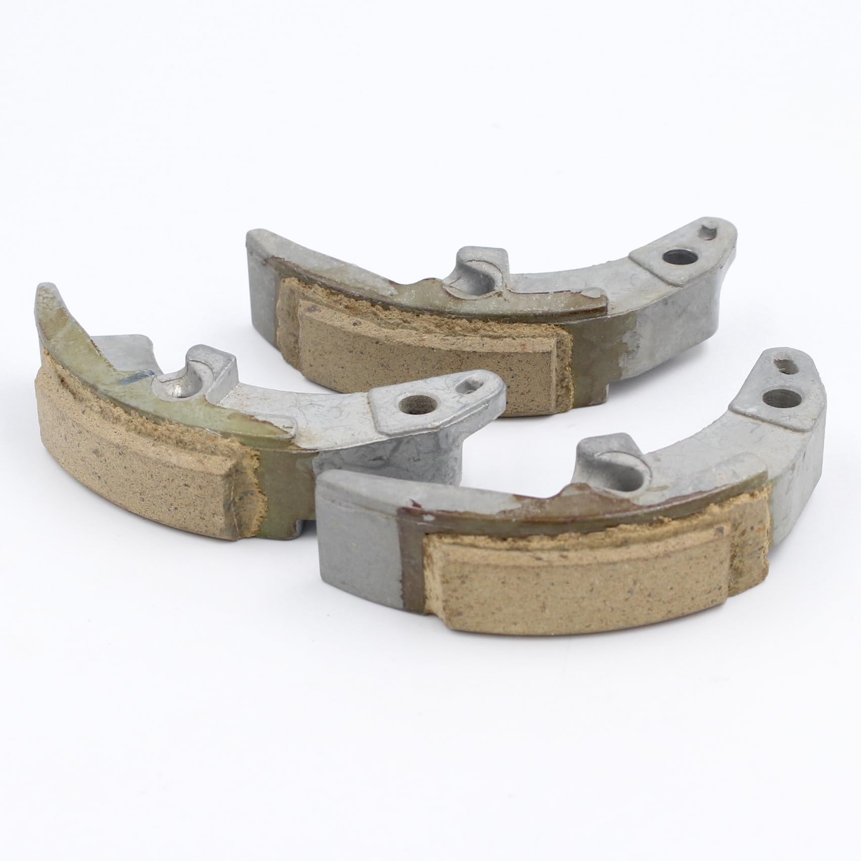 トラブル出品 Amazon | WE Parts 22535-GAK-305 クラッチシュー Todayトゥデイ