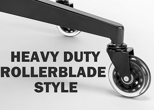 Miniatura 7 de TAKE UR SEAT Silla de oficina ergonómica de malla ejecutiva, juegos, lectura, reunión de negocios, reposacabezas ajustable, soporte lumbar,