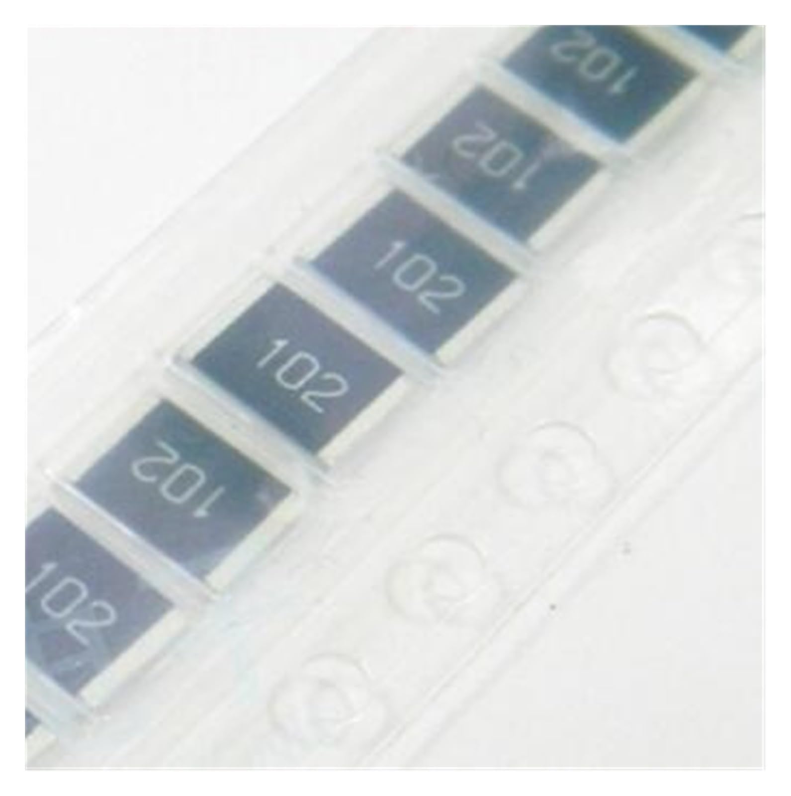 FLEYYXBN 10PCS/Batch SMD Chip Resistor 1812 91K/100K/110K/120K/130K/Ohm 5% Resistor 91/100/110/120/130/K Resistor (Size : 91K)