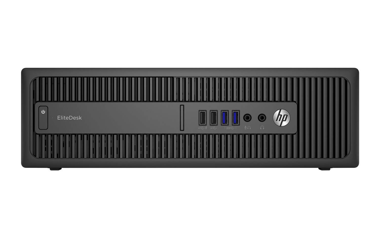 HP EliteDesk 800 G2 SFF Intel Quad Core i5 500GB SSHD sabit disk 8