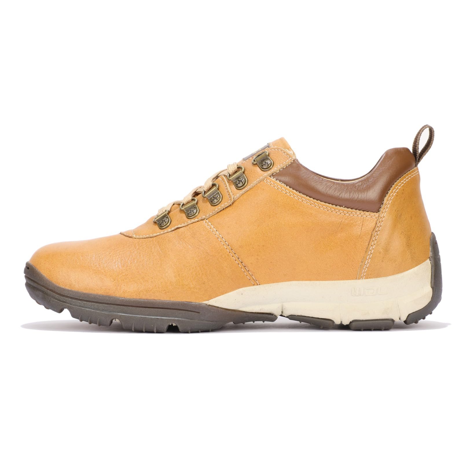 woodland Men's Leather Casual Shoes-picture-46