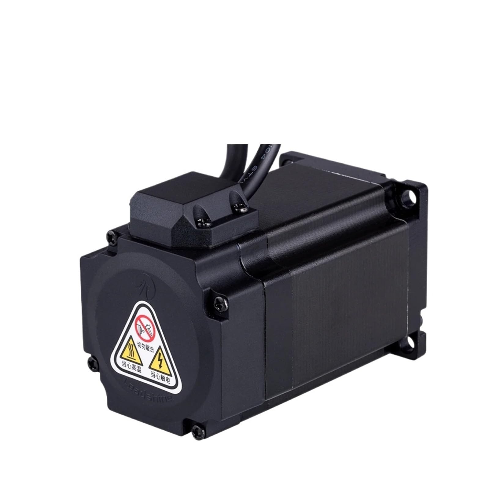 Schrittmotor Nema 23 Schrittmotor (57CME23) 2,3 NM 5,0 A Easy Servo-Schrittmotor mit geschlossenem Regelkreis und Encoder for CNC-Maschine