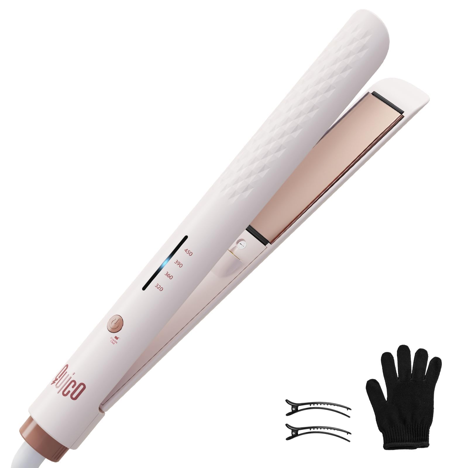 Quico Hair Straightener