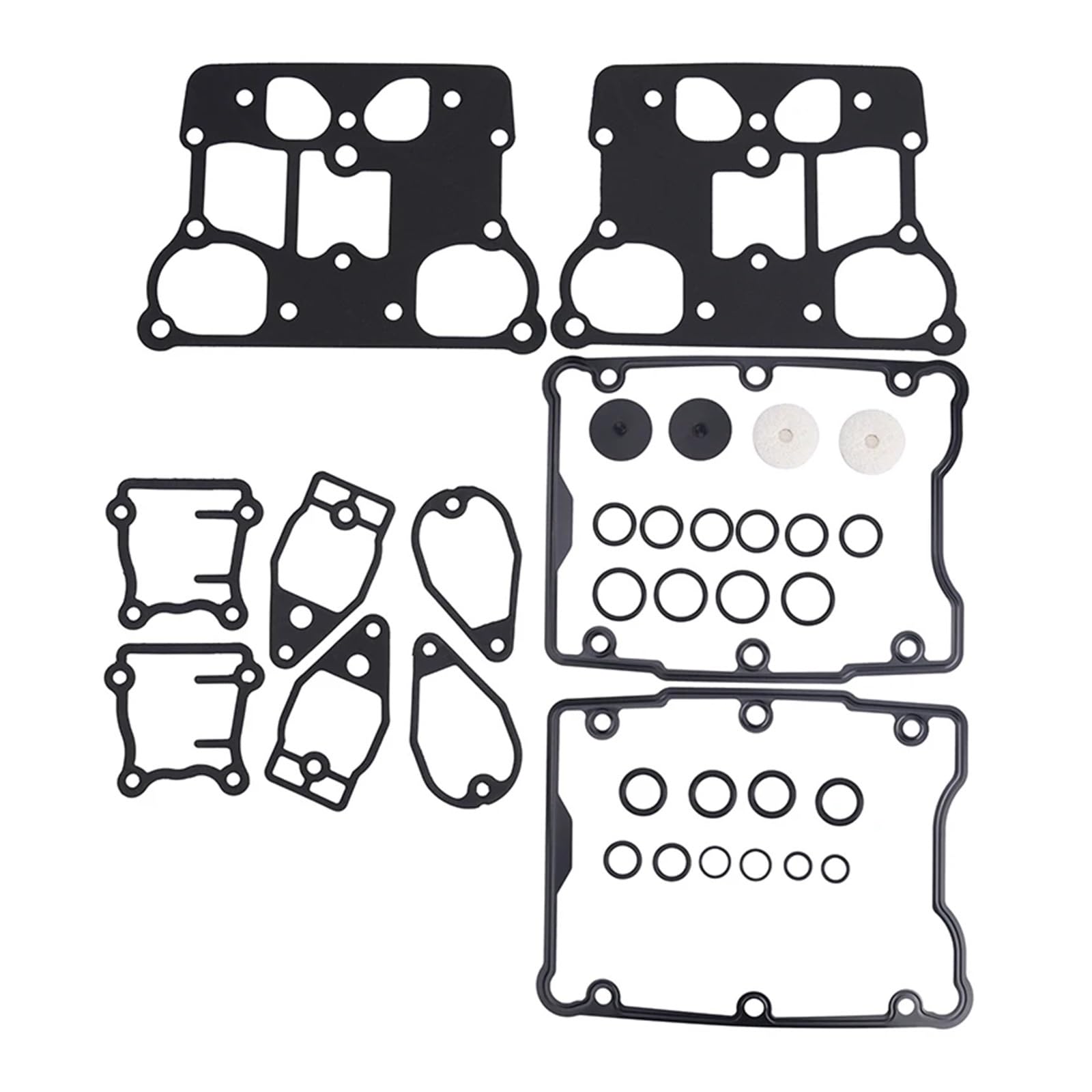 Kit joint de culbuteur C9588 de haute précision pour Twin Cam FXSTS - 6