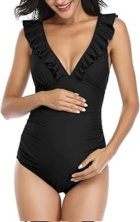 maillot de bain 1 piece grossesse