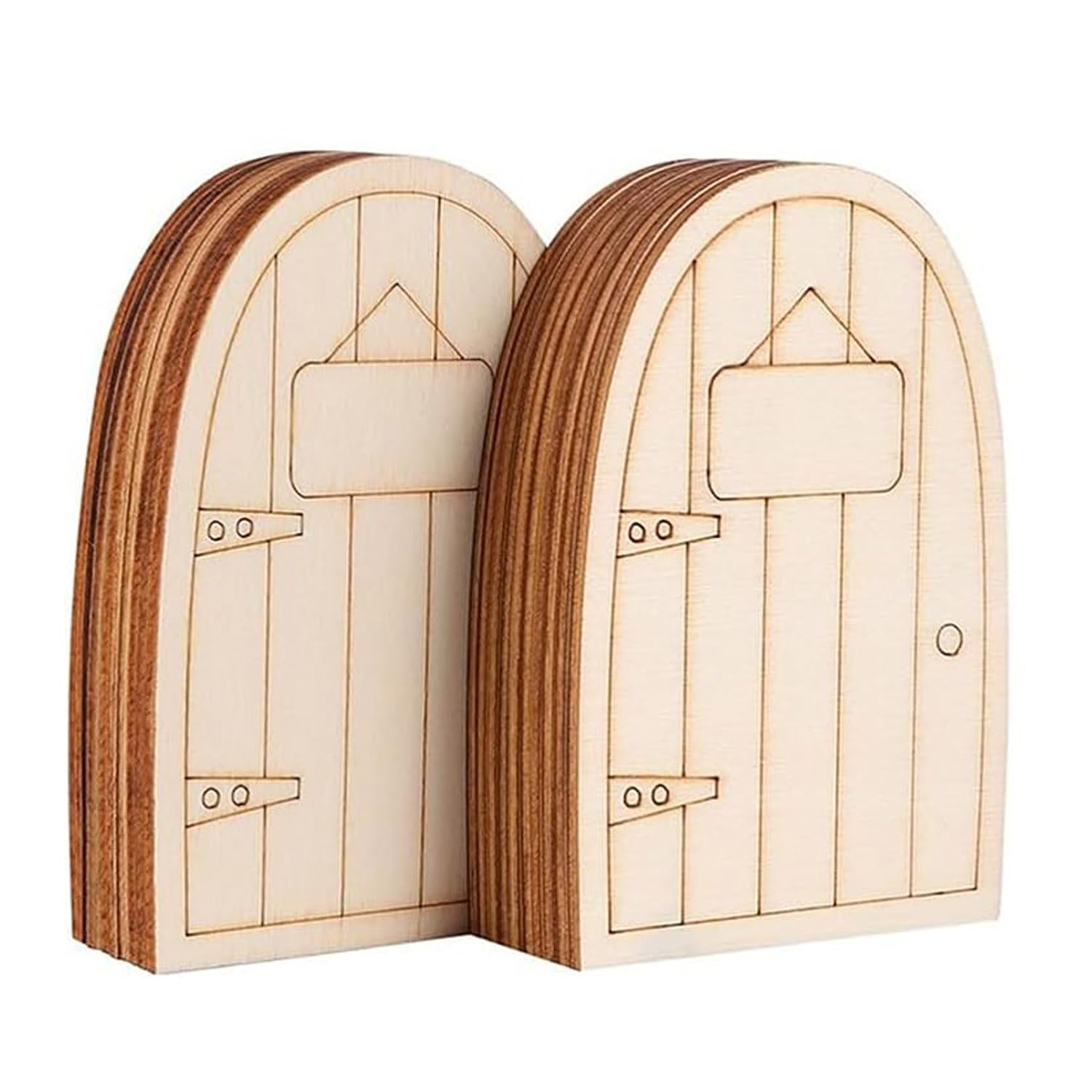 See full amazon price history chart for Haoser 10 Pcs Garden Miniature Decoration Miniature Figurines for Crafts unpainted Fairy House Door Miniature elf Door Fairy Garden House Dollhouse Ornament Doors and Windows Blank Wood (Design 2) Haoser 10 Pcs Garden Miniature Decoration Miniature Figurines for Crafts unpainted Fairy House Door Miniature elf Door Fairy Garden House Dollhouse Ornament Doors and Windows Blank Wood (Design 2) (B0CR465W23) Amazon Price History, Amazon Price Tracker