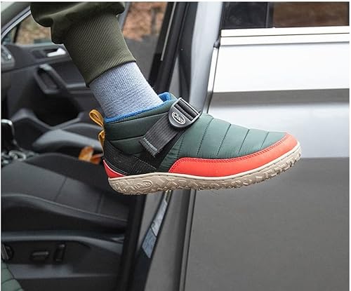 Miniatura 6 de Chaco Women's Ramble Puff Boots