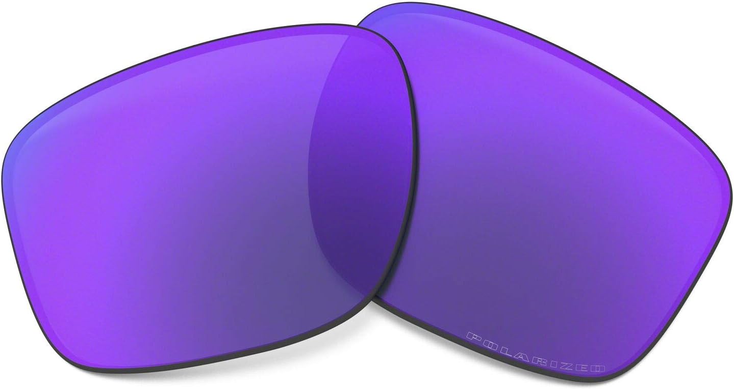 Oakley Women's Sliver Square Replacement Sunglass Lenses
