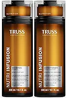 Kit Truss Nutri Infusion Home Care Duo (2 Produtos)