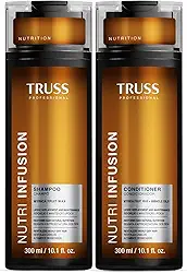 Kit Truss Nutri Infusion Home Care Duo (2 Produtos)