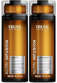 Kit Truss Nutri Infusion Home Care Duo (2 Produtos)