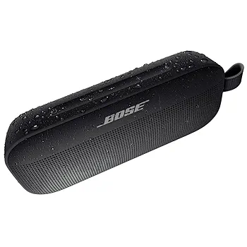 スピーカー・ウーファー BOSE SOUNDLINK FLEX PORTABLE SPEAKER Amazon.co.jp: Bose SoundLink Flex Portable Speaker (第2世代