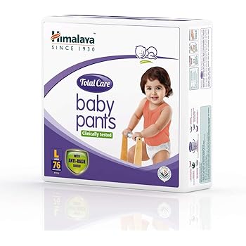 amazon pampers large pants