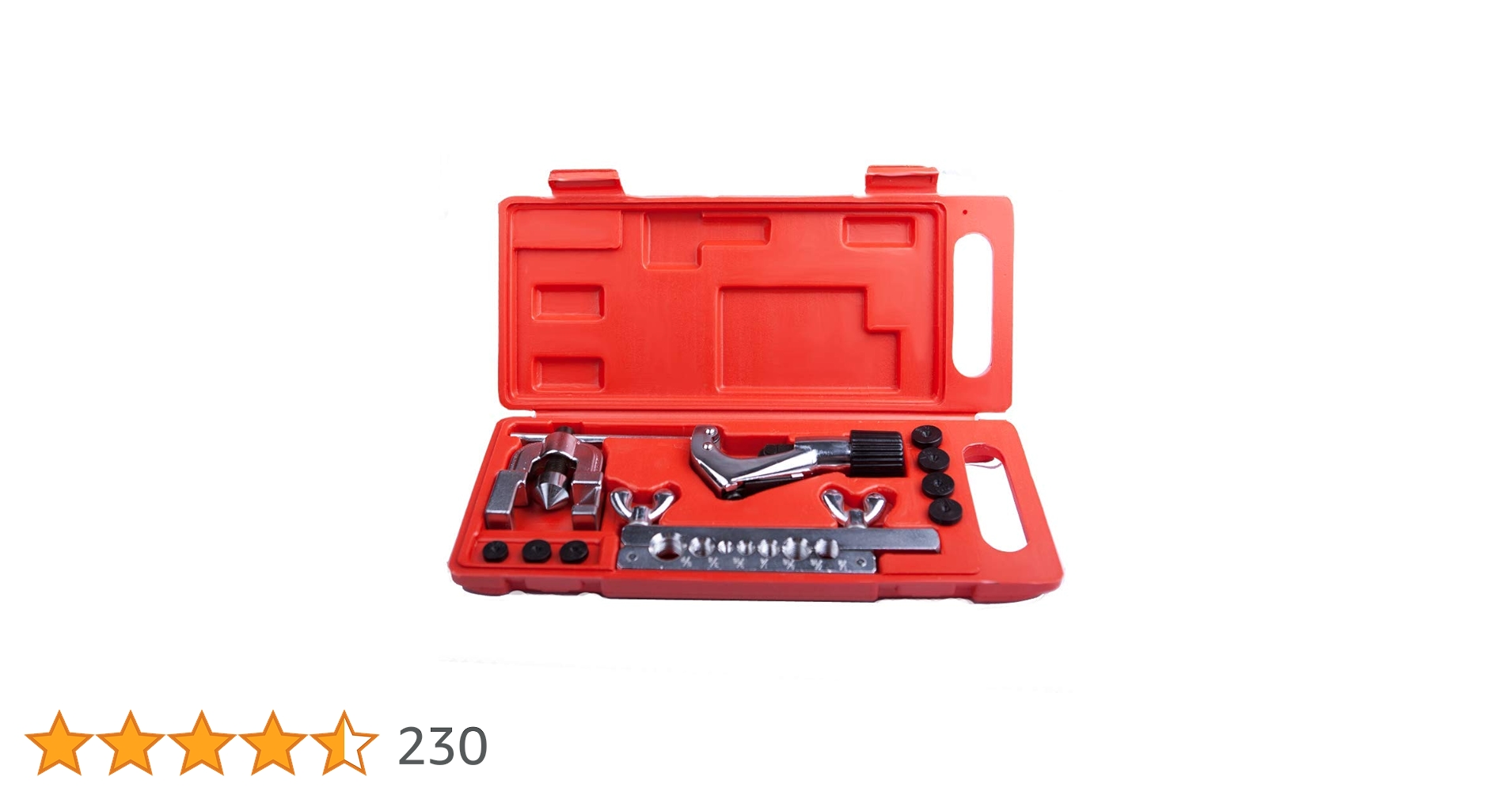 32.8 Ft Brake Pipe Copper-plated Steel Pipe 3/16 Inch Car Replacement