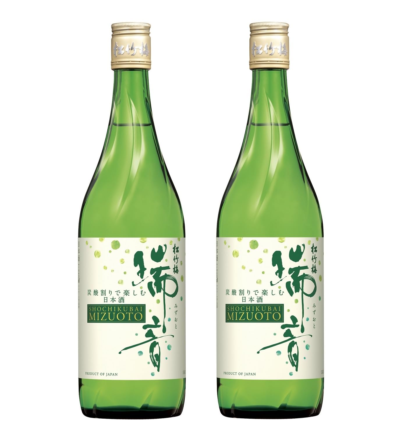 Amazon.co.jp: 【日本酒】 炭酸割りで楽しむシュワッと爽快新たな