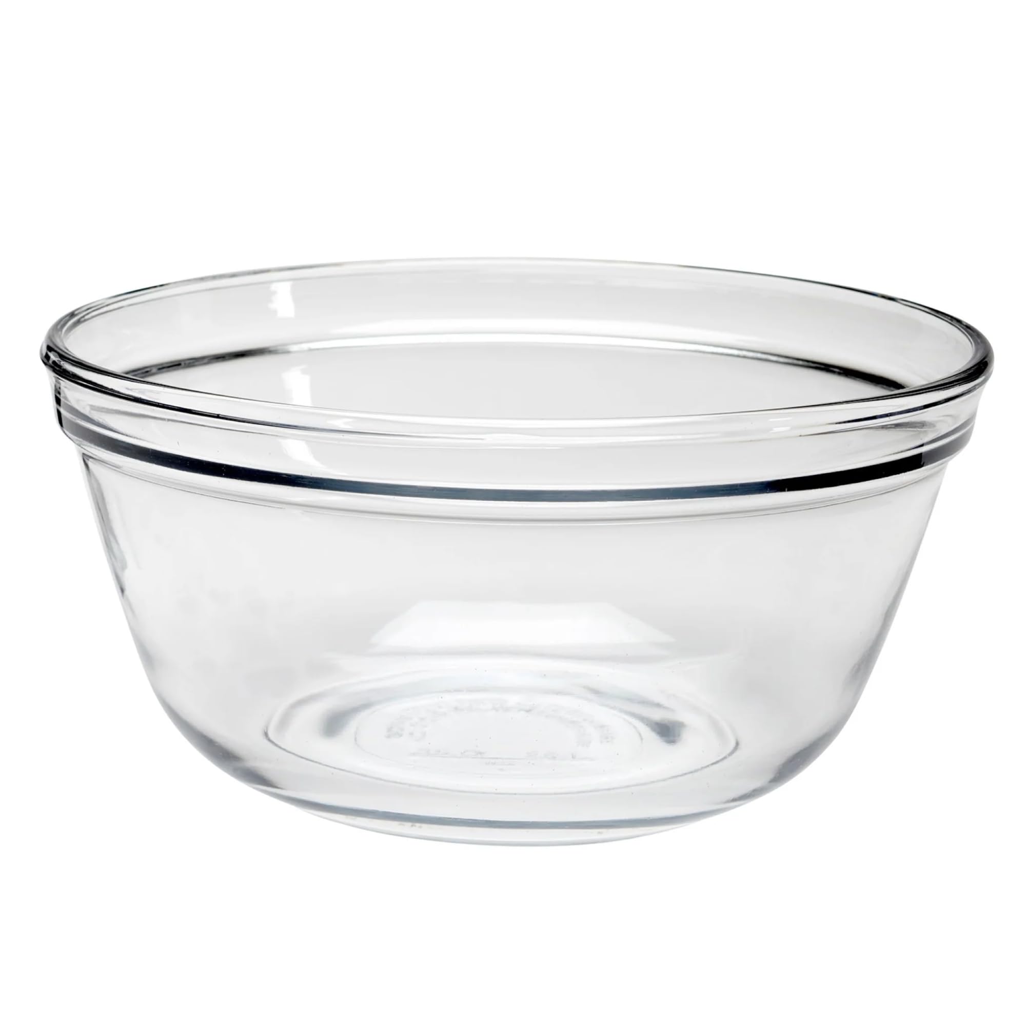 Anchor Hocking Mixing Bowl 4.0L Tempered Glass