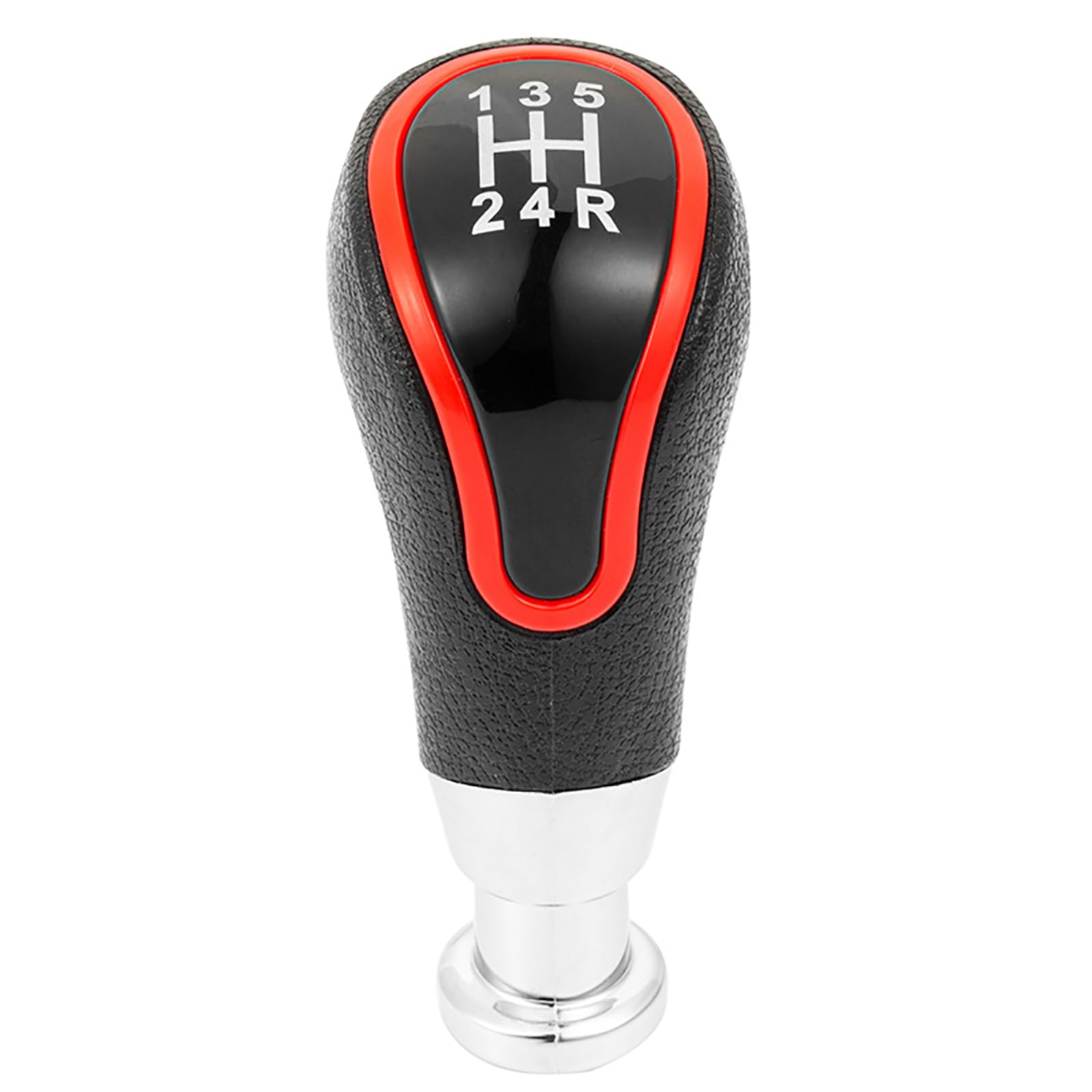 JTQYFI Automotive Accessories for Lada 5 Speed Shifter Knob Manual Transmission Car Vehicle Gear Shifter Knob Handle Car Change