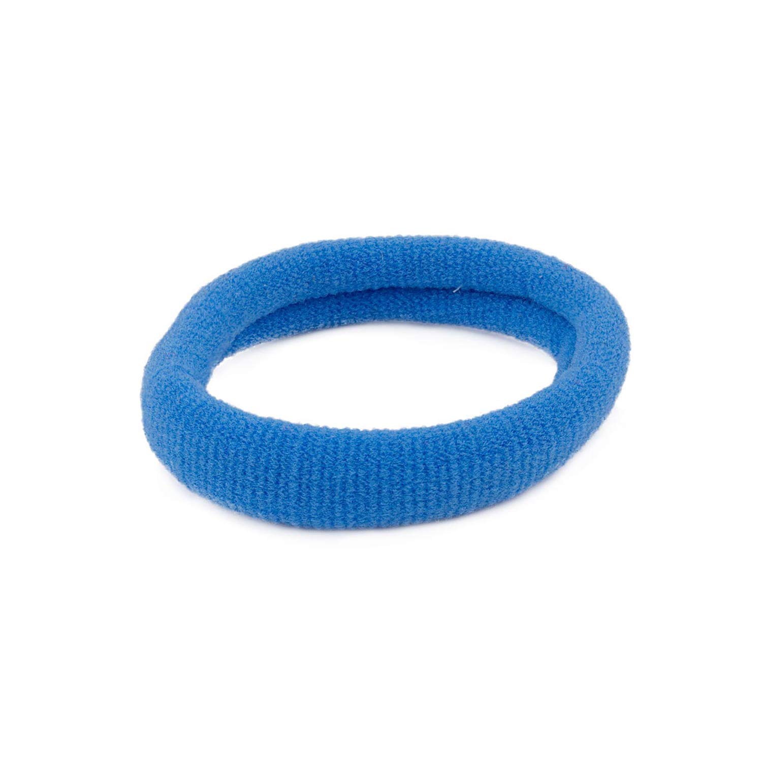 Simply Blue Hair Band, Non Precious Metal