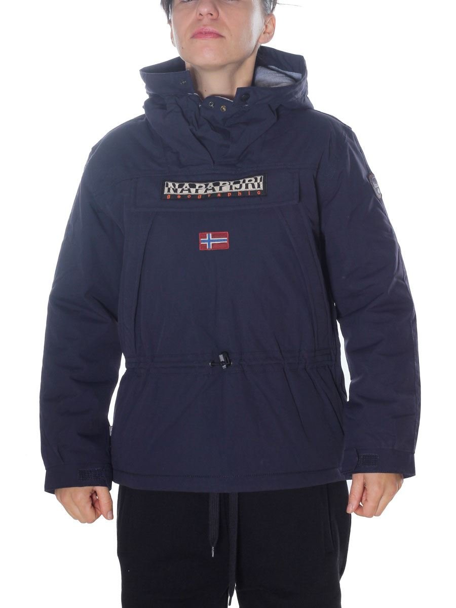 Napapijri Skidoo kurtka chłopięca