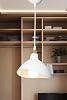 AG LightDesign White Pendant Chandelier Bedroom Living Room Kitchen Hallway Lamp 22 AGnm44
